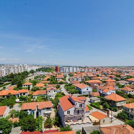 Apartment Mirela Zadar Eksteriør bilde