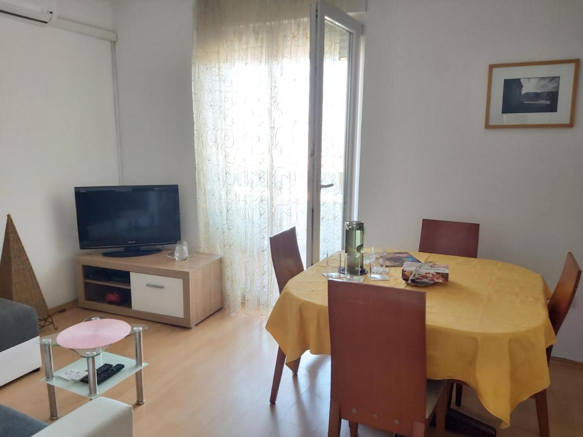 Apartment Mirela Zadar Eksteriør bilde